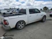 ✅ 2010 Dodge 1500 SLT • VIN: 1D7RB1CT3AS235114 • Lot: 56553905. Wystawiony na Copart z przebiegiem 168 901 mil. Bezpłatny archiwum sprzedaży aukcyjnych z USA i szczegółowy raport historii pojazdu na DreamBid. Zdjęcie 3.