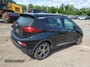✅ 2017 Chevrolet Bolt EV Premier • VIN: 1G1FX6S04H4164337 • Lot: 60853794. Wystawiony na Copart z przebiegiem 126 134 mil. Bezpłatny archiwum sprzedaży aukcyjnych z USA i szczegółowy raport historii pojazdu na DreamBid. Zdjęcie 3.