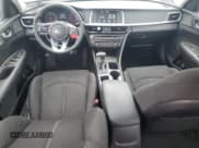 ✅ 2020 Kia Optima LX • VIN: 5XXGT4L33LG438985 • Lot: 70964065. Wystawiony na Copart z przebiegiem 41 248 mil. Bezpłatny archiwum sprzedaży aukcyjnych z USA i szczegółowy raport historii pojazdu na DreamBid. Zdjęcie 8.