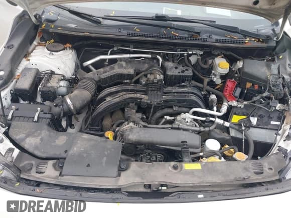 ✅ 2021 Subaru Crosstrek Special Sports • VIN: JF2GTHSC9MH381853 • Lot: 43402825. Wystawiony na IAAI z przebiegiem 50 516 mil. Bezpłatny archiwum sprzedaży aukcyjnych z USA i szczegółowy raport historii pojazdu na DreamBid. Zdjęcie 10.