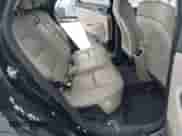 2018 Hyundai Tucson Limited with VIN KM8J33A25JU719215, listed as a IAAI auction lot 41304125 with 118,429 mi miles and . Bid and sale history available at DreamBid. Image 8.