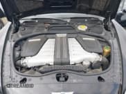 ✅ 2013 Bentley Continental GT • VIN: SCBGR3ZAXDC080271 • Lot: 39498924. Listed on IAAI with 39,873 mi. Free auction sales archive from the USA and detailed vehicle history report at DreamBid. Image 10.