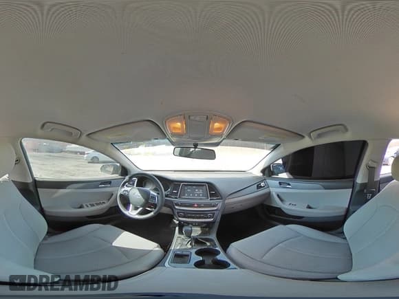 ✅ 2018 Hyundai Sonata SE • VIN: 5NPE24AF7JH605230 • Lot: 43618813. Listed on Copart with 60,587 mi. Free auction sales archive from the USA and detailed vehicle history report at DreamBid. Image 13.