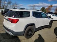 ✅ 2018 GMC Acadia SLT • VIN: 1GKKNULSXJZ140332 • Lot: 91495485. Wystawiony na Copart z przebiegiem 121 098 mil. Bezpłatny archiwum sprzedaży aukcyjnych z USA i szczegółowy raport historii pojazdu na DreamBid. Zdjęcie 3.