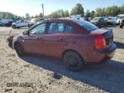 ✅ 2010 Hyundai Accent GLS • VIN: KMHCN4AC1AU425408 • Лот: 69367425. Опубликован ранее на Copart с пробегом 250 236 миль. Бесплатный доступ к архиву аукционных продаж из США и подробный отчёт об истории автомобиля на DreamBid. Изображение 2.