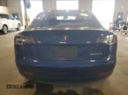 ✅ 2021 Tesla Model 3 Performance • VIN: 5YJ3E1EC4MF050544 • Lot: 69692545. Wystawiony na Copart z przebiegiem 43 985 mil. Bezpłatny archiwum sprzedaży aukcyjnych z USA i szczegółowy raport historii pojazdu na DreamBid. Zdjęcie 6.