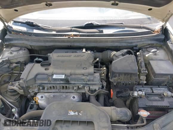 ✅ 2009 Hyundai Elantra SE • VIN: KMHDU46D99U817802 • Lot: 42773259. Wystawiony na IAAI z przebiegiem 197 846 mil mil. Skorzystaj z bezpłatnego archiwum sprzedaży aukcyjnych z USA i zobacz szczegółowy raport historii pojazdu na DreamBid. Zdjęcie 10.