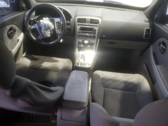 ✅ 2007 Chevrolet Equinox LS • VIN: 2CNDL13F476022806 • Лот: 86894444. Опубликован ранее на Copart с пробегом Не указан. Бесплатный доступ к архиву аукционных продаж из США и подробный отчёт об истории автомобиля на DreamBid. Изображение 8.