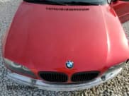 ✅ 2005 BMW 3 Series 330Ci • VIN: WBABD53485PL16573 • Lot: 82668044. Listed on Copart with 136,567 mi. Free auction sales archive from the USA and detailed vehicle history report at DreamBid. Image 13.