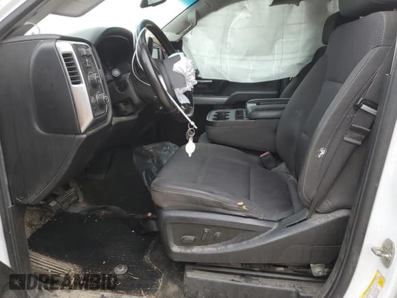 ✅ 2018 Chevrolet Silverado 2500HD LT • VIN: 1GC1KVEY1JF246158 • Lot: 67348825. Listed on Copart with 354,281 mi. Free auction sales archive from the USA and detailed vehicle history report at DreamBid. Image 7.