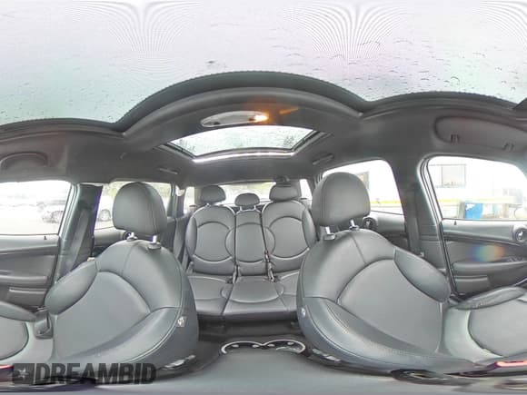 ✅ 2016 MINI Countryman S • VIN: WMWZC3C54GWT10230 • Lot: 67852835. Listed on Copart with 73,065 mi. Free auction sales archive from the USA and detailed vehicle history report at DreamBid. Image 14.