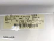 ✅ 2007 Nissan Versa SL • VIN: 3N1BC11E67L442930 • Лот: 42623985. Опубликован ранее на IAAI с пробегом 144 782 миль. Бесплатный доступ к архиву аукционных продаж из США и подробный отчёт об истории автомобиля на DreamBid. Изображение 9.