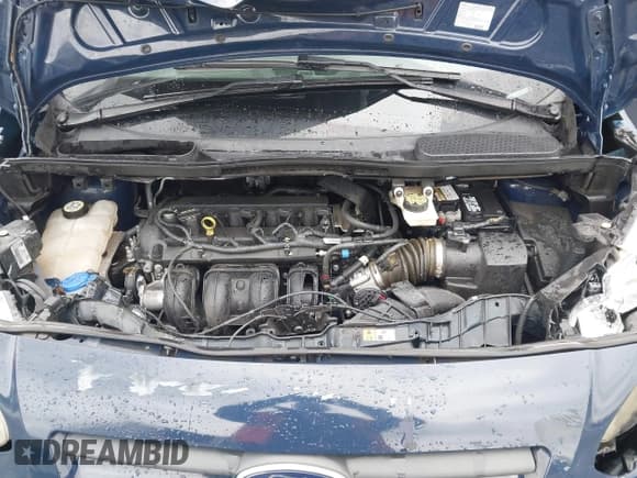 ✅ 2014 Ford Transit Connect XL • VIN: NM0LE7E76E1166342 • Лот: 43729627. Опубликован ранее на IAAI с пробегом 57 937 миль. Бесплатный доступ к архиву аукционных продаж из США и подробный отчёт об истории автомобиля на DreamBid. Изображение 10.