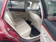 ✅ 2011 Subaru Outback Limited Power Moon • VIN: 4S4BRDKC6B2418059 • Lot: 43485567. Listed on IAAI with 179,746 mi. Free auction sales archive from the USA and detailed vehicle history report at DreamBid. Image 8.