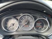 ✅ 2018 Mazda CX-9 Sport • VIN: JM3TCBBY8J0212592 • Lot: 54555875. Listed on Copart with 124,684 mi. Free auction sales archive from the USA and detailed vehicle history report at DreamBid. Image 9.