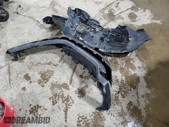 ✅ 2024 Jeep Gladiator Mojave X • VIN: 1C6JJTEG2RL106980 • Lot: 55142885. Listed on Copart with 7,263 mi. Free auction sales archive from the USA and detailed vehicle history report at DreamBid. Image 12.