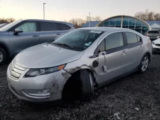 ✅ 2015 Chevrolet Volt • VIN: 1G1RB6E4XFU109673 • Lot: 83888634. Wystawiony na Copart z przebiegiem 108 136 mil. Bezpłatny archiwum sprzedaży aukcyjnych z USA i szczegółowy raport historii pojazdu na DreamBid. Zdjęcie 1.