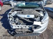 ✅ 2016 Ford Focus S • VIN: 1FADP3E29GL389986 • Lot: 43748330. Wystawiony na IAAI z przebiegiem 76 471 mil. Bezpłatny archiwum sprzedaży aukcyjnych z USA i szczegółowy raport historii pojazdu na DreamBid. Zdjęcie 6.