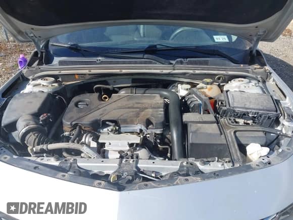 2017 Chevrolet Malibu LT with VIN 1G1ZE5ST5HF114767, listed as a IAAI auction lot 43333469 with 151,273 mi miles and . Bid and sale history available at DreamBid. Image 10.