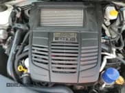 ✅ 2021 Subaru WRX Premium • VIN: JF1VA1C66M9818512 • Lot: 66545095. Listed on Copart with 59,155 mi. Free auction sales archive from the USA and detailed vehicle history report at DreamBid. Image 15.