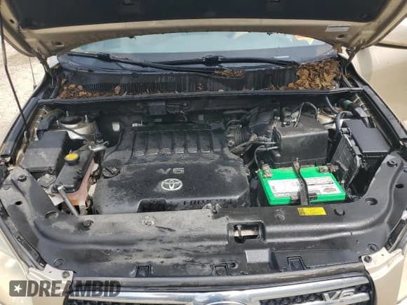 ✅ 2007 Toyota RAV4 Limited • VIN: JTMBK31V276018442 • Lot: 63132975. Wystawiony na Copart z przebiegiem 178 740 mil. Bezpłatny archiwum sprzedaży aukcyjnych z USA i szczegółowy raport historii pojazdu na DreamBid. Zdjęcie 12.