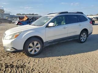✅ 2012 Subaru Outback Limited • VIN: 4S4BRBKC6C3301050 • Lot: 94132505. Listed on Copart with 165,941 mi. Free auction sales archive from the USA and detailed vehicle history report at DreamBid. Image 1.