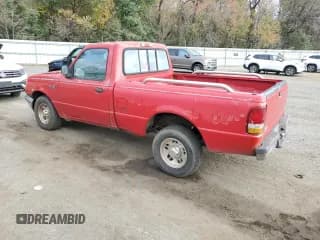 ✅ 1996 Ford Ranger XL • VIN: 1FTCR10A6TUB20240 • Лот: 92264565. Опубликован ранее на Copart с пробегом 200 614 миль. Бесплатный доступ к архиву аукционных продаж из США и подробный отчёт об истории автомобиля на DreamBid. Изображение 2.