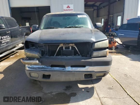 ✅ 2003 Chevrolet Silverado 2500HD LS • VIN: 1GCHC29U93E257676 • Lot: 52168575. Listed on Copart with Not provided. Free auction sales archive from the USA and detailed vehicle history report at DreamBid. Image 5.