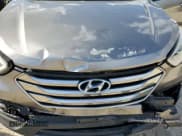 ✅ 2016 Hyundai Santa Fe • VIN: 5XYZU3LB6GG354927 • Лот: 89694125. Опубликован ранее на Copart с пробегом 121 686 миль. Бесплатный доступ к архиву аукционных продаж из США и подробный отчёт об истории автомобиля на DreamBid. Изображение 12.