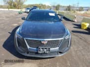 ✅ 2020 Cadillac CT6 Luxury • VIN: 1G6KB5RS9LU103647 • Lot: 43431055. Listed on IAAI with 85,001 mi. Free auction sales archive from the USA and detailed vehicle history report at DreamBid. Image 12.