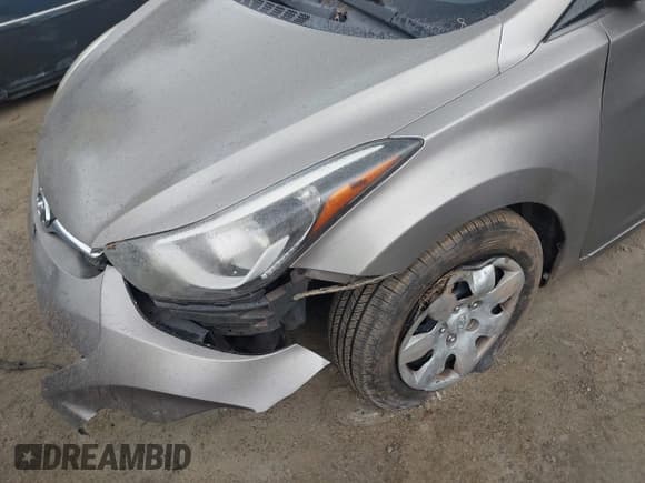 ✅ 2016 Hyundai Elantra SE • VIN: 5NPDH4AE5GH669423 • Лот: 43653624. Опубликован ранее на IAAI с пробегом 166 219 миль. Бесплатный доступ к архиву аукционных продаж из США и подробный отчёт об истории автомобиля на DreamBid. Изображение 17.