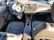 ✅ 2023 Chevrolet Bolt EV 2LT • VIN: 1G1FX6S02P4190224 • Lot: 43952405. Wystawiony na Copart z przebiegiem 20 332 mil. Bezpłatny archiwum sprzedaży aukcyjnych z USA i szczegółowy raport historii pojazdu na DreamBid. Zdjęcie 8.