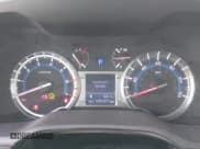 ✅ 2019 Toyota 4Runner SR5 • VIN: JTEBU5JR6K5613846 • Lot: 41765097. Listed on IAAI with 185,937 mi. Free auction sales archive from the USA and detailed vehicle history report at DreamBid. Image 7.