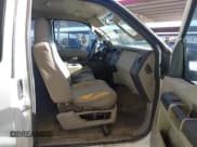 ✅ 2008 Ford F-250 XL • VIN: 1FTSX20R08EA52497 • Lot: 43560266. Listed on IAAI with 300,539 mi. Free auction sales archive from the USA and detailed vehicle history report at DreamBid. Image 5.