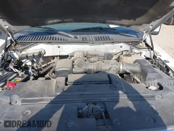 ✅ 2011 Ford Expedition Limited • VIN: 1FMJU1K55BEF47564 • Лот: 42032895. Опубликован ранее на IAAI с пробегом Не указан. Бесплатный доступ к архиву аукционных продаж из США и подробный отчёт об истории автомобиля на DreamBid. Изображение 10.