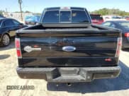 ✅ 2011 Ford F-150 Harley-Davidson • VIN: 1FTFW1E63BFC86342 • Lot: 82509365. Wystawiony na Copart z przebiegiem 211 552 mil. Bezpłatny archiwum sprzedaży aukcyjnych z USA i szczegółowy raport historii pojazdu na DreamBid. Zdjęcie 6.