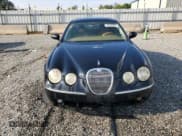 ✅ 2005 Jaguar S-Type • VIN: SAJWA01T75FN19956 • Lot: 55539425. Listed on Copart with 210,820 mi. Free auction sales archive from the USA and detailed vehicle history report at DreamBid. Image 5.