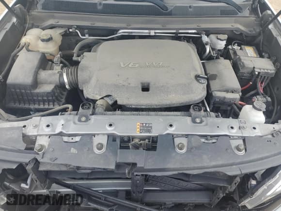 ✅ 2021 Chevrolet Colorado 4WD Work Truck • VIN: 1GCGTBEN3M1111843 • Лот: 56897315. Опубликован ранее на Copart с пробегом 82 403 миль. Бесплатный доступ к архиву аукционных продаж из США и подробный отчёт об истории автомобиля на DreamBid. Изображение 11.