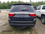 ✅ 2013 Dodge Durango Crew • VIN: 1C4RDHDG5DC692682 • Лот: 51026374. Опубликован ранее на Copart с пробегом 249 010 миль. Бесплатный доступ к архиву аукционных продаж из США и подробный отчёт об истории автомобиля на DreamBid. Изображение 6.