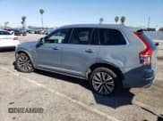 ✅ 2021 Volvo XC90 Inscription Expression • VIN: YV4BR0CK4M1731071 • Лот: 50801544. Опубликован ранее на Copart с пробегом 25 659 миль. Бесплатный доступ к архиву аукционных продаж из США и подробный отчёт об истории автомобиля на DreamBid. Изображение 2.