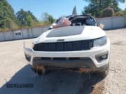 ✅ 2021 Jeep Compass Trailhawk • VIN: 3C4NJDDB8MT532949 • Лот: 40559932. Опубликован ранее на IAAI с пробегом 74 349 миль. Бесплатный доступ к архиву аукционных продаж из США и подробный отчёт об истории автомобиля на DreamBid. Изображение 13.