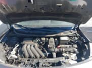 ✅ 2018 Nissan Versa SV • VIN: 3N1CN7AP1JL858958 • Lot: 43698876. Listed on IAAI with 119,827 mi. Free auction sales archive from the USA and detailed vehicle history report at DreamBid. Image 10.