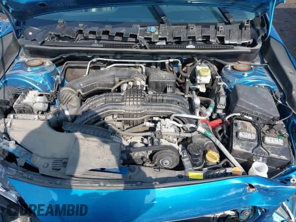 ✅ 2018 Subaru Impreza Limited • VIN: 4S3GTAU68J3722391 • Lot: 42357814. Listed on IAAI with 73,861 mi. Free auction sales archive from the USA and detailed vehicle history report at DreamBid. Image 10.