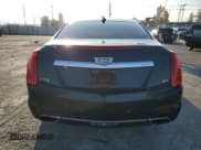 ✅ 2015 Cadillac CTS Premium RWD • VIN: 1G6AT5S39F0121752 • Lot: 42874325. Listed on Copart with 109,209 mi. Free auction sales archive from the USA and detailed vehicle history report at DreamBid. Image 6.