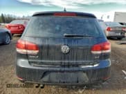 ✅ 2011 Volkswagen Golf • VIN: WVWDA7AJ4BW277443 • Lot: 94564515. Listed on Copart with 212,827 mi. Free auction sales archive from the USA and detailed vehicle history report at DreamBid. Image 6.