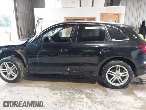 ✅ 2016 Audi Q5 Premium Plus • VIN: WA1L2AFP3GA091300 • Lot: 42503446. Wystawiony na IAAI z przebiegiem 124 092 mil. Bezpłatny archiwum sprzedaży aukcyjnych z USA i szczegółowy raport historii pojazdu na DreamBid. Zdjęcie 15.