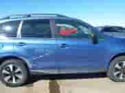 2017 Subaru Forester Limited with VIN JF2SJAJC0HH490412, listed as a IAAI auction lot 43388356 with 102,778 mi miles and . Bid and sale history available at DreamBid. Image 13.