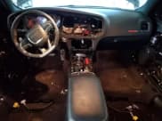 ✅ 2018 Dodge Charger SRT Hellcat • VIN: 2C3CDXL9XJH272285 • Лот: 64979985. Опубликован ранее на Copart с пробегом 80 592 миль. Бесплатный доступ к архиву аукционных продаж из США и подробный отчёт об истории автомобиля на DreamBid. Изображение 8.