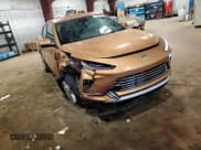 ✅ 2024 Buick Envista Preferred • VIN: KL47LAE20RB018774 • Лот: 70622275. Опубликован ранее на Copart с пробегом 20 023 миль. Бесплатный доступ к архиву аукционных продаж из США и подробный отчёт об истории автомобиля на DreamBid. Изображение 14.