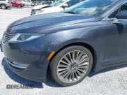 ✅ 2013 Lincoln MKZ • VIN: 3LN6L2J92DR828546 • Лот: 42836249. Опубликован ранее на IAAI с пробегом 177 618 миль. Бесплатный доступ к архиву аукционных продаж из США и подробный отчёт об истории автомобиля на DreamBid. Изображение 15.